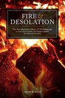 Fire and Desolation The Revolutionary War's 1778 Campaign as Waged from Quebec and Niagara Against the American Frontiers