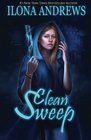 Clean Sweep (Innkeeper Chronicles, Bk 1)