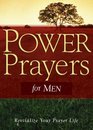 POWER PRAYERS FOR MEN