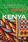 Kenya  Culture Smart The Essential Guide to Customs  Culture