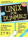 Unix for Dummies (For Dummies S.)