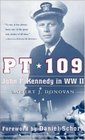 PT 109  John F Kennedy in World War II