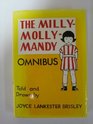 The MillyMollyMandy Omnibus 1st