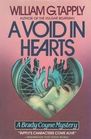A Void in Hearts (Brady Coyne, Bk 7)