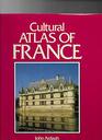 Cultural Atlas of France