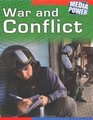 Conflict and War
