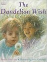 The Dandelion Wish
