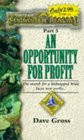 An Opportunity for Profit (The Double Diamond Triangle Saga , No 5)