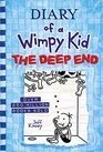The Deep End (Diary of a Wimpy Kid, Bk 15)