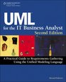 UML For The IT Business Analyst Second Edition