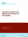 Comparison Of Alternative Methods For Recharge Of A Deep Aquifer