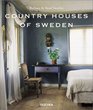 Country Houses of Sweden