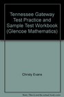 Tennessee Gateway Test Practice and Sample Test Workbook