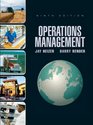 Operations Management and Student CD and Student DVD Package