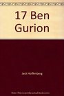 17 Ben Gurion A novel