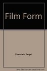 Film Form