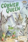 The Curse of the Cobweb Queen An Otto  Uncle Tooth Adventure