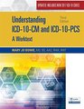 Understanding ICD10CM and ICD10PCS Update A Worktext Spiral bound Version