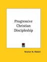 Progressive Christian Discipleship