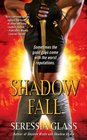 Shadow Fall (Shadowchasers, Bk  3)
