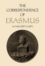 The Correspondence of Erasmus Letters 2357 to 2471