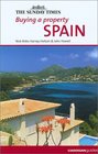 Buying a Property Spain