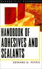 Handbook of Adhesives  Sealants