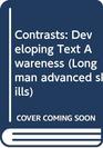 Contrasts Developing Text Awareness