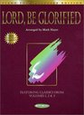Lord, Be Glorified - Keepsake Edition