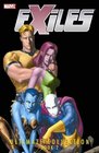 Exiles Ultimate Collection Book 2 TPB