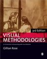 Visual Methodologies An Introduction to Researching with Visual Materials