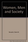 Women Men and Society The Sociology of Gender