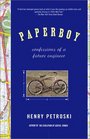Paperboy  Confessions of a Future Engineer