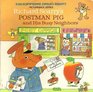 Richard Scarry's Postman Pig and His Busy Neighbors