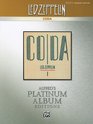 Led Zeppelin  Coda Platinum Drums Drum Transcriptions