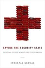 Saving the Security State Exceptional Citizens in TwentyFirstCentury America