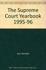 Supreme Court Yearbook 19951996 Paperback Edition