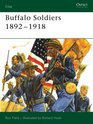Buffalo Soldiers 18921918