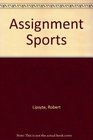 Assignment Sports