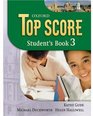 Top Score 3 Student's Book