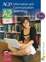 AQA A2 Information and Communication Technology Student's Book