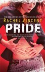 Pride (Shifters, Bk 3)