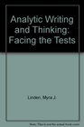 Analytical Writing and Thinking Facing the Tests