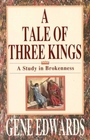 A Tale of Three Kings: A Study in Brokenness