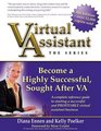 Virtual Assistant  The Series 4th Edition
