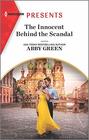 The Innocent Behind the Scandal (Marchetti Dynasty, Bk 2) (Harlequin Presents, No 3868)