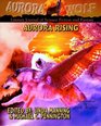 Aurora Rising Aurora Wolf Literary Journal of Science Fiction and Fantasy
