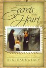 Secrets of the Heart (Mail Order Bride, Bk 1)