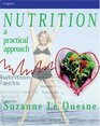 Nutrition A Practical Approach