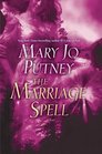 The Marriage Spell (Stone Saint, Bk 1)